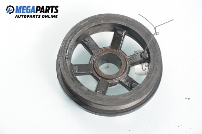 Демпферна шайба за Chevrolet Captiva SUV (06.2006 - ...) 3.2 4WD, 230 к.с.