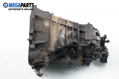 Ръчна скоростна кутия за Mercedes-Benz 124 Sedan (12.1984 - 06.1993) 200 D (124.120), 72 к.с.