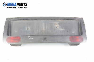 Стойка заден номер за Audi A6 Avant C5 (11.1997 - 01.2005), комби