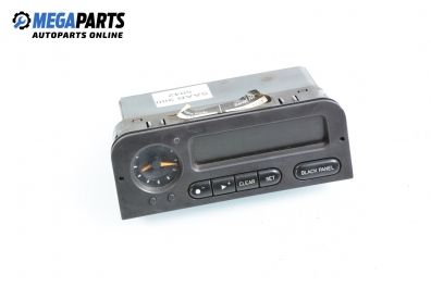 Часовник с индикаторен дисплей за Saab 900 II Hatchback (07.1993 - 02.1998)