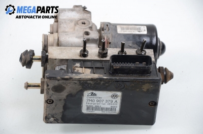 Помпа ABS за Ford Galaxy Minivan I (03.1995 - 05.2006), № 7M0 907 379 A