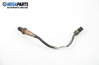 Ламбда сонда  за Mercedes-Benz A-Class Hatchback  (W168) (07.1997 - 08.2004) A 140 (168.031, 168.131), 82 к.с.