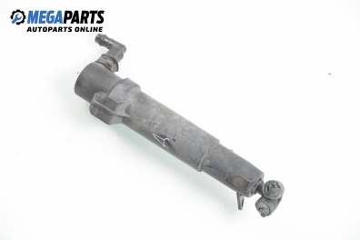 Пръскалка фар за Mercedes-Benz E-Class Sedan (W211) (03.2002 - 03.2009), позиция: дясна