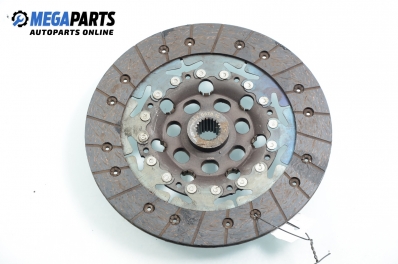 Феродов диск за Renault Megane II Hatchback (07.2001 - 10.2012) 1.9 dCi (BM0G, CM0G), 120 к.с.