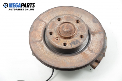 Шенкел главина за BMW 3 Series E36 Sedan (09.1990 - 02.1998), позиция: предна, лява