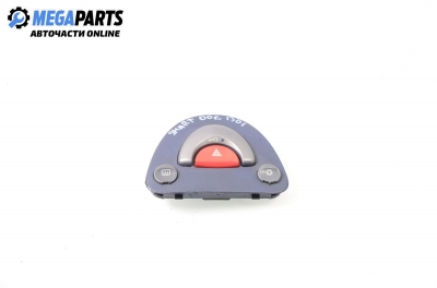 Панел бутони за Smart City-Coupe 450 (07.1998 - 01.2004)