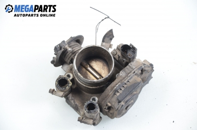 Дроселова клапа за Audi A4 Sedan B5 (11.1994 - 09.2001) 1.6, 100 к.с.