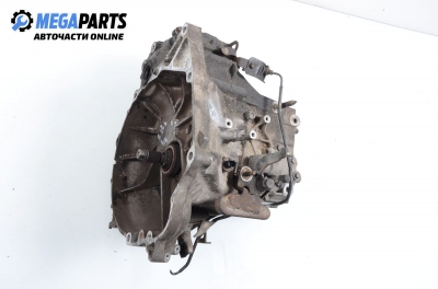 Ръчна скоростна кутия за Honda Civic VII Hatchback (03.1999 - 02.2006) 2.0 i Sport (EU, EP, EV), 160 к.с.