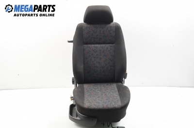 Седалка за Volkswagen Golf III Hatchback (08.1991 - 07.1998), 2+1 вр., позиция: предна, дясна