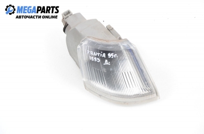 Мигач за Citroen Xantia Hatchback I (03.1993 - 01.1998), хечбек, позиция: дясна