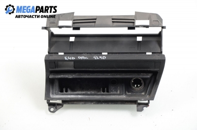 Пепелник за BMW 3 Series E46 Sedan (02.1998 - 04.2005)