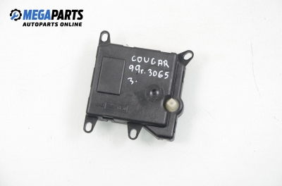 Моторче клапа парно за Ford Cougar Coupe (08.1998 - 12.2001) 2.5 V6 24V, 170 к.с.