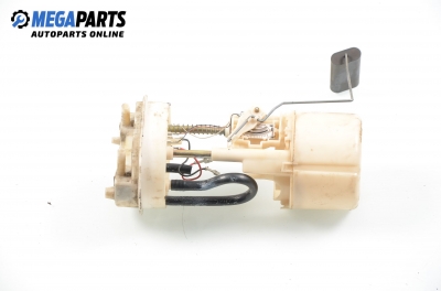 Нивомер за Lancia Y Hatchback (11.1995 - 09.2003) 1.4 12V (840AB)