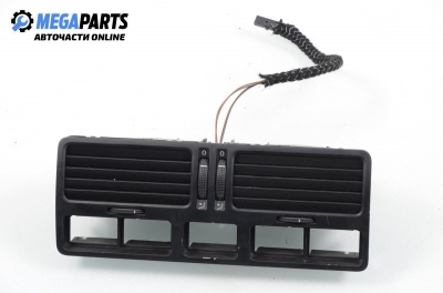 Духалки парно за Volkswagen Bora Sedan (10.1998 - 12.2013)