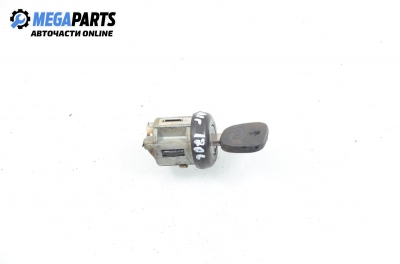 Контактен ключ за BMW 3 Series E36 Sedan (09.1990 - 02.1998)