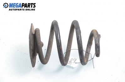 Пружина за ходова част за BMW 3 Series E46 Coupe (04.1999 - 06.2006), купе, позиция: задна