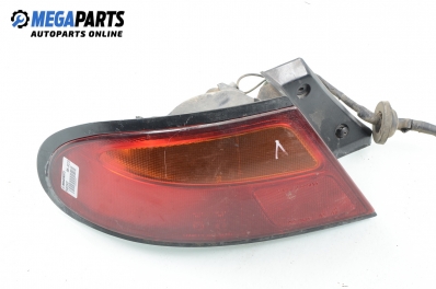 Стоп за Mazda 323 F V Hatchback (07.1994 - 09.1998), хечбек, позиция: лява