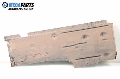Кора под купе за BMW 3 Series E90 Touring (E91) (09.2005 - 06.2012)