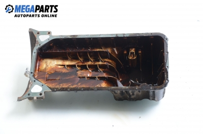 Картер за Mercedes-Benz CLK-Class Coupe (C208) (06.1997 - 09.2002) 200 (208.335), 136 к.с.