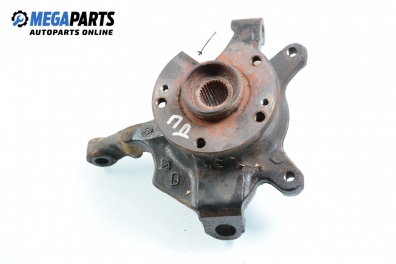 Шенкел главина за Renault Laguna II Grandtour (03.2001 - 12.2007), позиция: предна, дясна