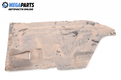 Кора под купе за BMW 3 Series E90 Touring (E91) (09.2005 - 06.2012)