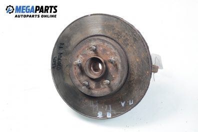 Шенкел главина за Ford Mondeo III Sedan (10.2000 - 03.2007), позиция: предна, лява