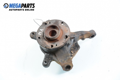 Шенкел главина за Renault Laguna II Grandtour (03.2001 - 12.2007), позиция: предна, лява