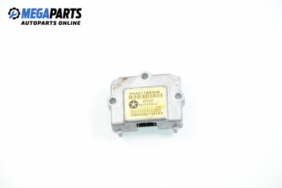 Сензор airbag за Chrysler PT Cruiser Hatchback (06.2000 - 12.2010), № P04671844AB