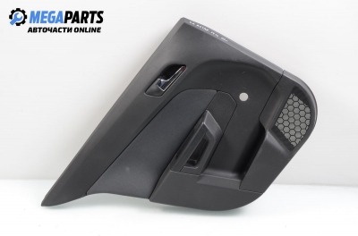 Кора врата за Opel Astra H Hatchback (01.2004 - 05.2014), 4+1 вр., хечбек, позиция: задна, лява