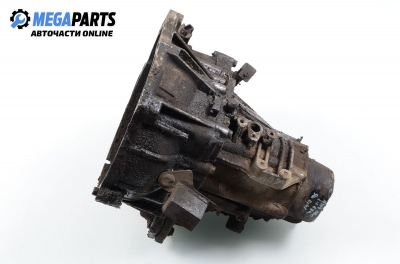 Ръчна скоростна кутия за Hyundai Atos Hatchback (02.1998 - ...) 1.1, 63 к.с.