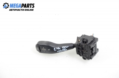 Лостче за светлини за BMW 3 Series E46 Sedan (02.1998 - 04.2005)