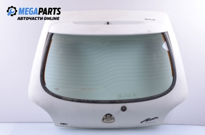 Заден капак за Ford Fiesta IV Hatchback (08.1995 - 09.2002), 2+1 вр.