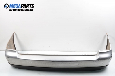 Задна броня за Nissan Primera Traveller II (06.1996 - 01.2002), комби