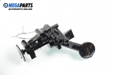 Маслена помпа за Renault Megane II Hatchback (07.2001 - 10.2012) 1.9 dCi (BM0G, CM0G), 120 к.с.