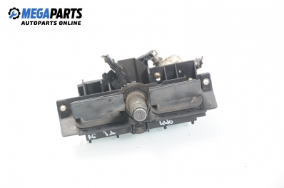 Ключалка заден капак за Audi A6 Avant C5 (11.1997 - 01.2005), комби