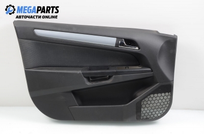 Кора врата за Opel Astra H Hatchback (01.2004 - 05.2014), 4+1 вр., хечбек, позиция: предна, лява