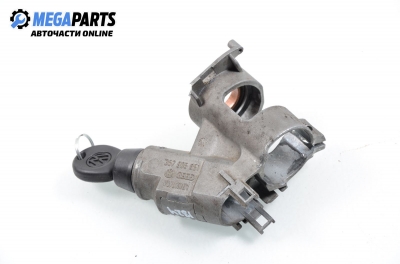 Контактен ключ за Volkswagen Passat Variant B3, B4 (02.1988 - 06.1997)