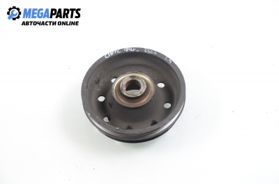 Ремъчна шайба за Honda Civic V Hatchback (10.1991 - 11.1995) 1.5 i 16V (EG4), 94 к.с.