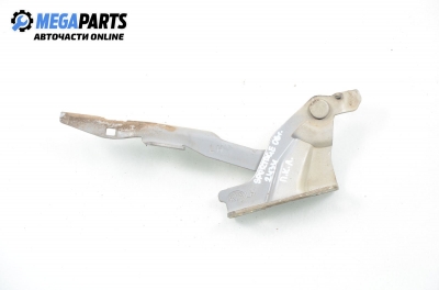 Панта преден капак за Kia Sportage SUV II (09.2004 - 10.2010), 4+1 вр., позиция: лява