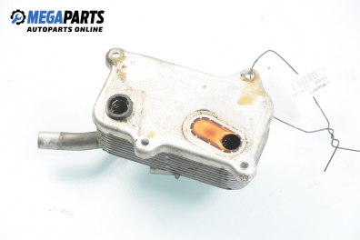 Маслоохладител за Mercedes-Benz CLK-Class Coupe (C209) (06.2002 - 05.2009) 240 (209.361), 170 к.с.