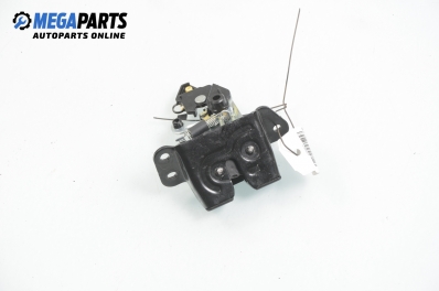 Брава заден капак за Hyundai i20 Hatchback (08.2008 - 12.2015), позиция: задна