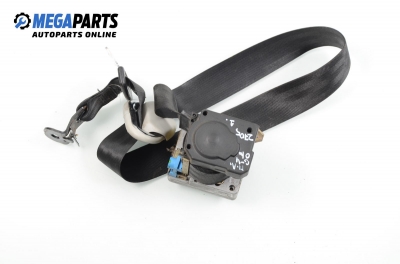 Предпазен колан за Volkswagen Golf IV Variant (05.1999 - 06.2006), позиция: предна, лява