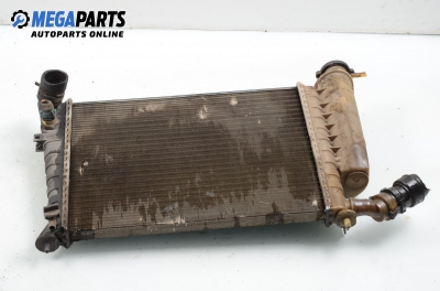 Воден радиатор за Peugeot 306 Hatchback (01.1993 - 10.2003) 1.4, 75 к.с.