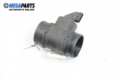 Дебитомер за Opel Astra G Cabrio (03.2001 - 10.2005) 1.6, 103 к.с., Delphi