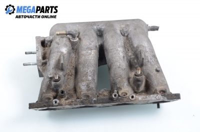 Всмукателен колектор за Honda Civic VII Hatchback (03.1999 - 02.2006) 2.0 i Sport (EU, EP, EV), 160 к.с.