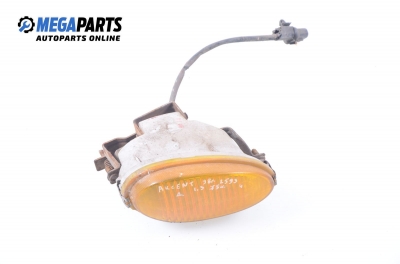 Халоген за Hyundai Accent I Sedan (10.1994 - 01.2000), седан, позиция: дясна