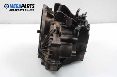 Ръчна скоростна кутия за Mercedes-Benz A-Class Hatchback  (W168) (07.1997 - 08.2004) A 140 (168.031, 168.131), 82 к.с., № R 168 361 00 02 1