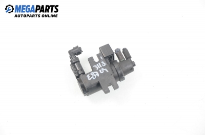 Вакуум клапан за BMW 1 Series E87 (11.2003 - 01.2013) 118 d, 143 к.с.