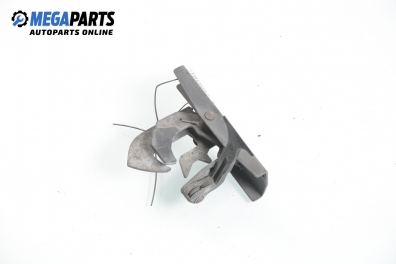 Брава преден капак за Mercedes-Benz E-Class Sedan (W211) (03.2002 - 03.2009), седан