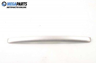 Външни лайсни за Toyota Avensis Liftback II (04.2003 - 11.2008), хечбек